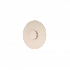 Kinkiet RIPPLE 40 BEIGE AZ6579 Azzardo