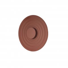 Kinkiet RIPPLE 50 AUBURN AZ6582 Azzardo