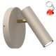 Kinkiet ruchomy AXION 275 Luminex