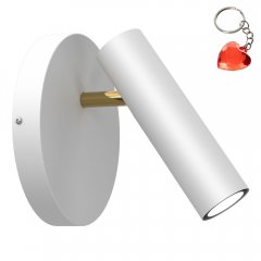 Kinkiet ruchomy AXION 338 Luminex