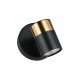 Kinkiet ruchomy ELICE WL-58892-1-BK-BRO Italux