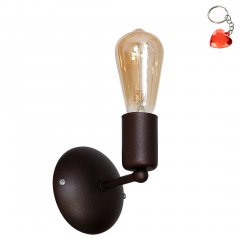 Kinkiet RUSTY MLP753 Milagro