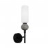 Kinkiet SANTOS WL-95331-1-BK Italux