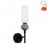 Kinkiet SANTOS WL-95331-1-BK Italux