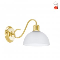 Kinkiet SAVOY 1 97129 Eglo