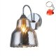 Kinkiet Slizza MBM2387/1 SG Italux