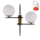 Kinkiet STELIA WL-43660-2 Italux