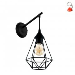 Kinkiet TARBES 49081 Eglo