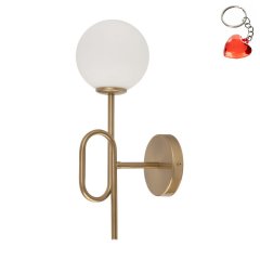 Kinkiet TES 33635 Sigma Lighting