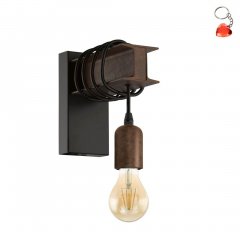 Kinkiet TOWNSHEND 4 43152 Eglo