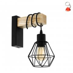 Kinkiet TOWNSHEND 5 43135 Eglo