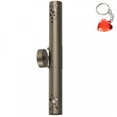 Kinkiet tuba góra-dół TIBIA BUBLE 5730 Luminex