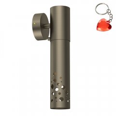 Kinkiet tuba TIBIA BUBLE 5729 Luminex