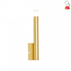 Kinkiet VELIC W241125801GD Zuma Line