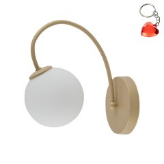 Kinkiet VELVET 33358 Sigma Lighting