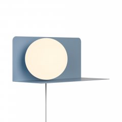 Kinkiet z półką LILIBETH 2312931006 Nordlux