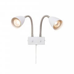 Kinkiet z włącznikiem CIRO 108900 Markslojd