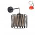 Kinkiet z włącznikiem HARMONY NATURE 5950 TK Lighting