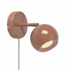 Kinkiet z włącznikiem POP 108984 Markslojd