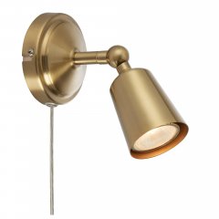 Kinkiet z włącznikiem TINY 108978 Markslojd