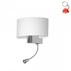 Kinkiet z wysięgnikiem LED CASINO ML6372 Milagro