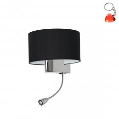 Kinkiet z wysięgnikiem LED CASINO ML6378 Milagro