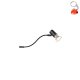 Lampa nad lustro do łazienki VESNOW DL132283400 Trio