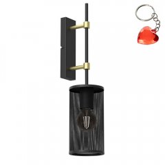 Mały kinkiet WALL 726 Luminex