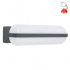 Lampa ścienna zewnętrzna LED 20W HONNA 34174W1 Globo