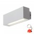 Lampa natynkowa ścienna LED 10W MATARO 77076 Rabalux