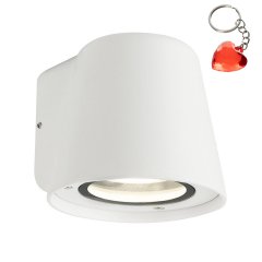 Lampa natynkowa ścienna MANDAL 7960 Rabalux