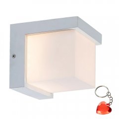 Lampa natynkowa ścienna LED 10W ANDELLE 77096 Rabalux