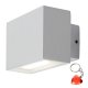 Lampa natynkowa ścienna LED 7W MATARO 77074 Rabalux
