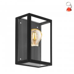 Lampa natynkowa ścienna ALAMONTE 1 94831 Eglo