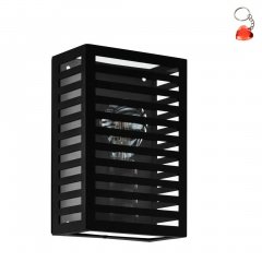 Lampa natynkowa ścienna ALAMONTE 3 900136 Eglo