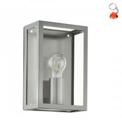 Lampa natynkowa ścienna ALAMONTE 94827 Eglo