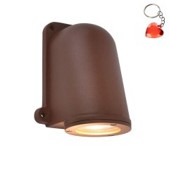 Lampa natynkowa ścienna ANCOR 5115001445 Lutec
