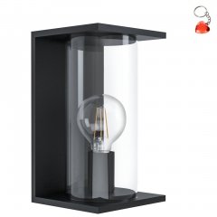 Lampa natynkowa ścienna CASCINETTA 98713 Eglo