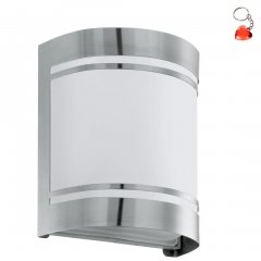 Lampa natynkowa ścienna CERNO 30191 Eglo