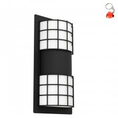 Lampa natynkowa ścienna CISTIERNA 2 900284 Eglo