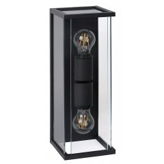 Lampa natynkowa ścienna CLAIRE-LED 27883 / 02 / 30 Lucide