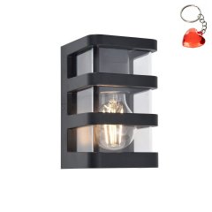 Lampa natynkowa ścienna DALTON 5214501330 Lutec