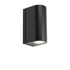 Lampa natynkowa ścienna dwukierunkowa LED 2x4,9W ALOR 109110 Markslojd