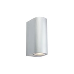Lampa natynkowa ścienna dwukierunkowa LED 2x4,9W ALOR 109112 Markslojd