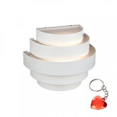 Lampa natynkowa ścienna ETAGE 105829 Markslojd