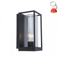 Lampa natynkowa ścienna FLAIR 5288803012 Lutec