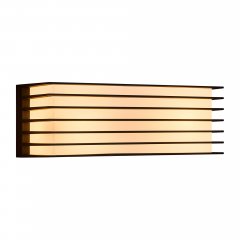 Lampa natynkowa ścienna FLUCTUS 2318231003 Nordlux