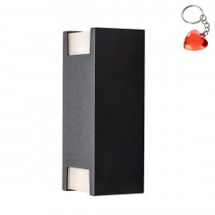 Lampa natynkowa ścienna góra-dół CERNON 77055 Rabalux