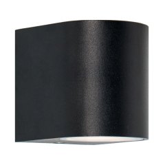 Lampa natynkowa ścienna HARMONIA SJ20210-1W Zuma Line