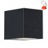 Lampa natynkowa ścienna HARMONIA SJ20211-1W Zuma Line